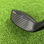 TaylorMade Qi10 Tour #3 Hybrid / 19.5 Degree / S-Flex Diamana Silver TM 70 Shaft