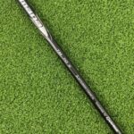 TaylorMade Qi10 Tour #3 Hybrid / 19.5 Degree / S-Flex Diamana Silver TM 70 Shaft