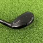 TaylorMade Qi10 Tour #3 Hybrid / 19.5 Degree / S-Flex Diamana Silver TM 70 Shaft