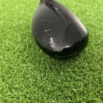TaylorMade Qi10 Tour #3 Hybrid / 19.5 Degree / S-Flex Diamana Silver TM 70 Shaft