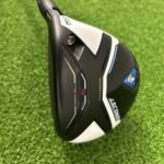Cobra Aerojet #3 Fairway Wood / 15 Degree / S-Flex Graphite Design Tour AD Shaft