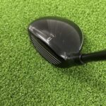 Cobra Aerojet #3 Fairway Wood / 15 Degree / S-Flex Graphite Design Tour AD Shaft