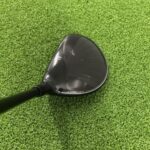 Cobra Aerojet #3 Fairway Wood / 15 Degree / S-Flex Graphite Design Tour AD Shaft