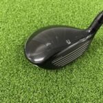 Cobra Aerojet #3 Fairway Wood / 15 Degree / S-Flex Graphite Design Tour AD Shaft
