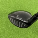 Cobra Aerojet #3 Fairway Wood / 15 Degree / S-Flex Graphite Design Tour AD Shaft