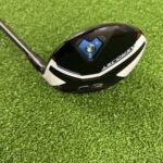 Cobra Aerojet #3 Fairway Wood / 15 Degree / S-Flex Graphite Design Tour AD Shaft