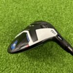Cobra Aerojet #3 Fairway Wood / 15 Degree / S-Flex Graphite Design Tour AD Shaft