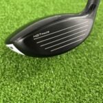 Cobra Aerojet #3 Fairway Wood / 15 Degree / S-Flex Graphite Design Tour AD Shaft
