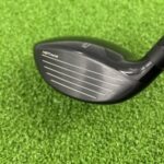 Cobra Aerojet #3 Fairway Wood / 15 Degree / S-Flex Graphite Design Tour AD Shaft
