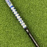 Cobra Aerojet #3 Fairway Wood / 15 Degree / S-Flex Graphite Design Tour AD Shaft