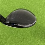 Cobra Aerojet #3 Fairway Wood / 15 Degree / S-Flex Graphite Design Tour AD Shaft