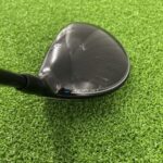 Cobra Aerojet #3 Fairway Wood / 15 Degree / S-Flex Graphite Design Tour AD Shaft