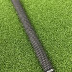 TaylorMade Qi10 #4 Hybrid / 22 Degree / Stiff Flex N.S. Pro 820GH Steel Shaft