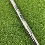 TaylorMade Qi10 #4 Hybrid / 22 Degree / Stiff Flex N.S. Pro 820GH Steel Shaft