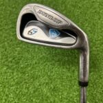 Dunlop 65 #3 Iron / Regular Flex Dunlop Sport Steel Shaft