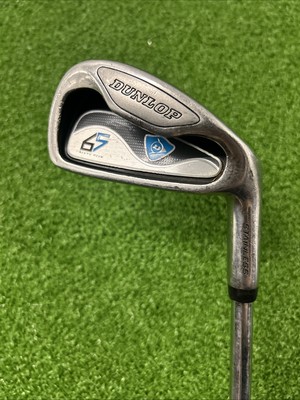Dunlop 65 #3 Iron / Regular Flex Dunlop Sport Steel Shaft