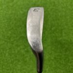 Dunlop 65 #3 Iron / Regular Flex Dunlop Sport Steel Shaft