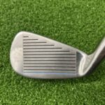 Dunlop 65 #3 Iron / Regular Flex Dunlop Sport Steel Shaft