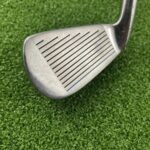 Dunlop 65 #3 Iron / Regular Flex Dunlop Sport Steel Shaft