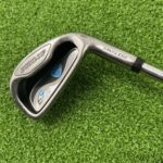 Dunlop 65 #3 Iron / Regular Flex Dunlop Sport Steel Shaft