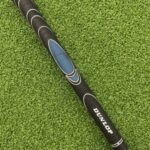Dunlop 65 #3 Iron / Regular Flex Dunlop Sport Steel Shaft