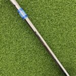 Dunlop 65 #3 Iron / Regular Flex Dunlop Sport Steel Shaft