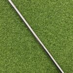 Dunlop 65 #3 Iron / Regular Flex Dunlop Sport Steel Shaft