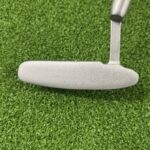 Zucci Putter / 33 Inches / Tech Max Tour Steel Shaft