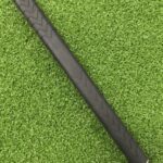 Zucci Putter / 33 Inches / Tech Max Tour Steel Shaft