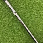 Zucci Putter / 33 Inches / Tech Max Tour Steel Shaft