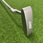 Zucci Putter / 33 Inches / Tech Max Tour Steel Shaft