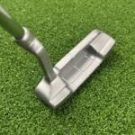 Zucci Putter / 33 Inches / Tech Max Tour Steel Shaft