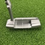 Zucci Putter / 33 Inches / Tech Max Tour Steel Shaft