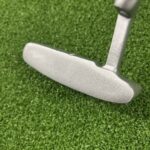 Zucci Putter / 33 Inches / Tech Max Tour Steel Shaft