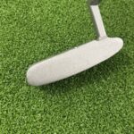 Zucci Putter / 33 Inches / Tech Max Tour Steel Shaft