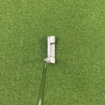 Zucci Putter / 33 Inches / Tech Max Tour Steel Shaft