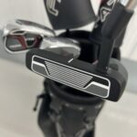 Fazer CTR X Golf Half Package Set / 3FW, 5H, 7i, 9i, SW, Putter / Uniflex