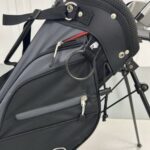 Fazer CTR X Golf Half Package Set / 3FW, 5H, 7i, 9i, SW, Putter / Uniflex