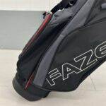 Fazer CTR X Golf Half Package Set / 3FW, 5H, 7i, 9i, SW, Putter / Uniflex