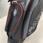 Fazer CTR X Golf Half Package Set / 3FW, 5H, 7i, 9i, SW, Putter / Uniflex