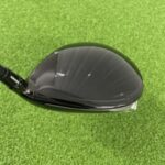 TaylorMade Qi10 LS Driver / 10.5 Degree / Stiff Flex Diamana Silver TM 50 Shaft