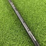 TaylorMade Qi10 LS Driver / 10.5 Degree / Stiff Flex Diamana Silver TM 50 Shaft