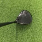 TaylorMade Qi10 LS Driver / 10.5 Degree / Stiff Flex Diamana Silver TM 50 Shaft