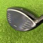 TaylorMade Qi10 LS Driver / 10.5 Degree / Stiff Flex Diamana Silver TM 50 Shaft