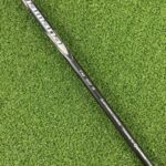 TaylorMade Qi10 LS Driver / 10.5 Degree / Stiff Flex Diamana Silver TM 50 Shaft