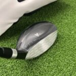 NEW Left-Handed Fazer CTR 25 #5 Hybrid / Fazer CTR 25 Uniflex Flex Shaft