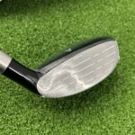 NEW Left-Handed Fazer CTR 25 #5 Hybrid / Fazer CTR 25 Uniflex Flex Shaft