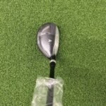 NEW Left-Handed Fazer CTR 25 #5 Hybrid / Fazer CTR 25 Uniflex Flex Shaft