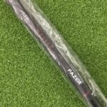NEW Left-Handed Fazer CTR 25 #5 Hybrid / Fazer CTR 25 Uniflex Flex Shaft