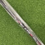 NEW Left-Handed Fazer CTR 25 #5 Hybrid / Fazer CTR 25 Uniflex Flex Shaft
